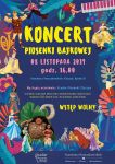 Koncert Piosenki Bajkowej